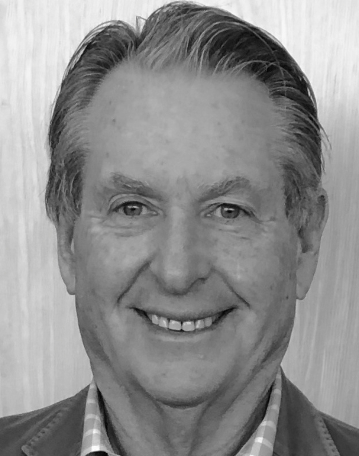 Alan Hyman