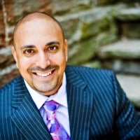 Arvin Patel
