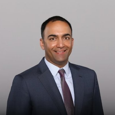 Paraag Marathe