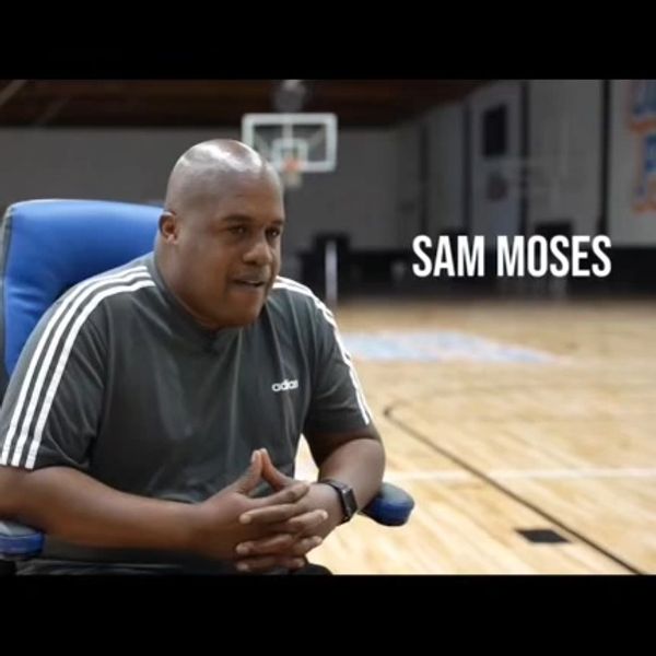 Sam Moses