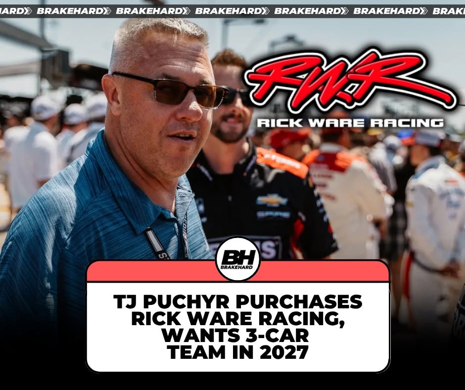 TJ Puchyr