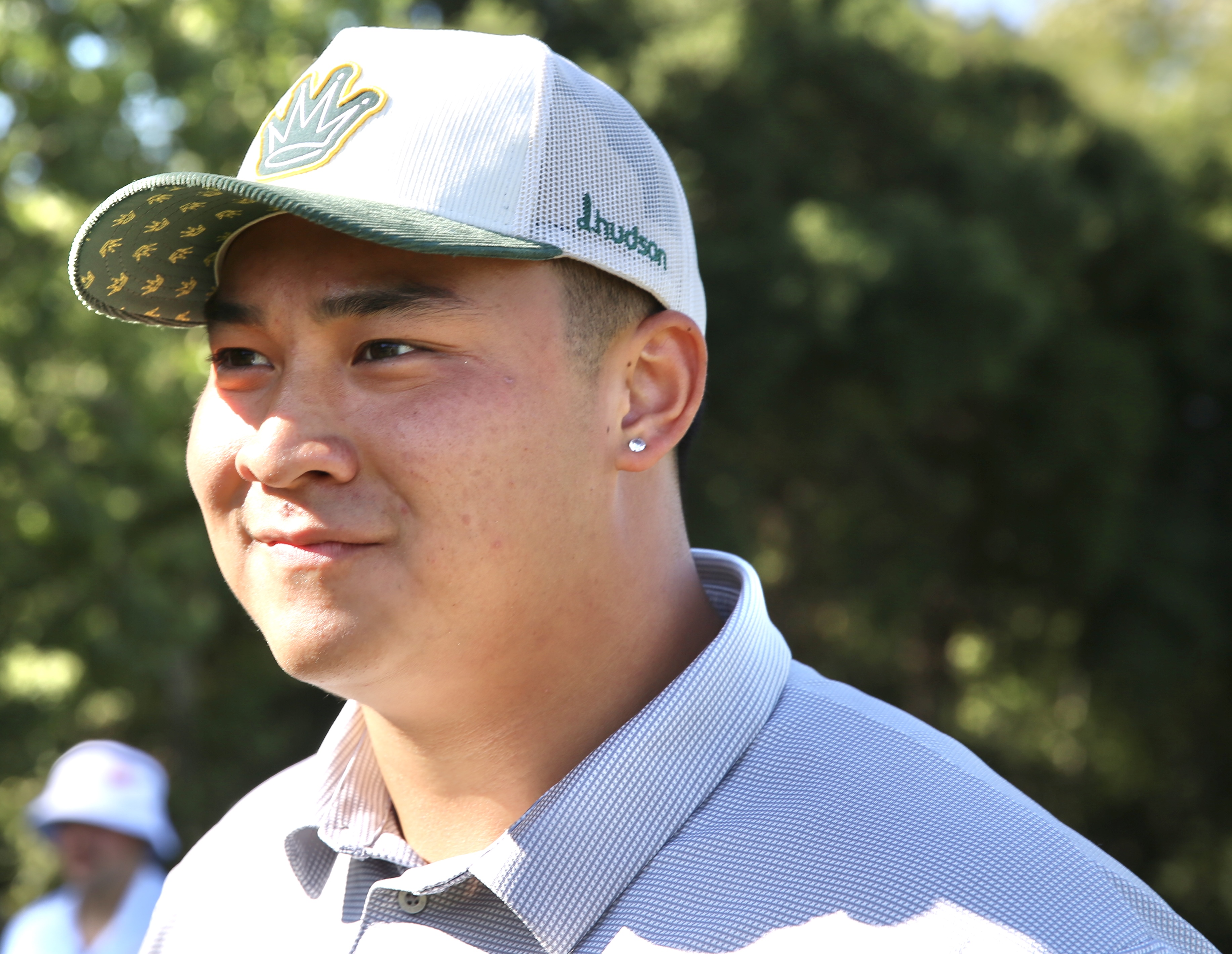 Tyler Chen