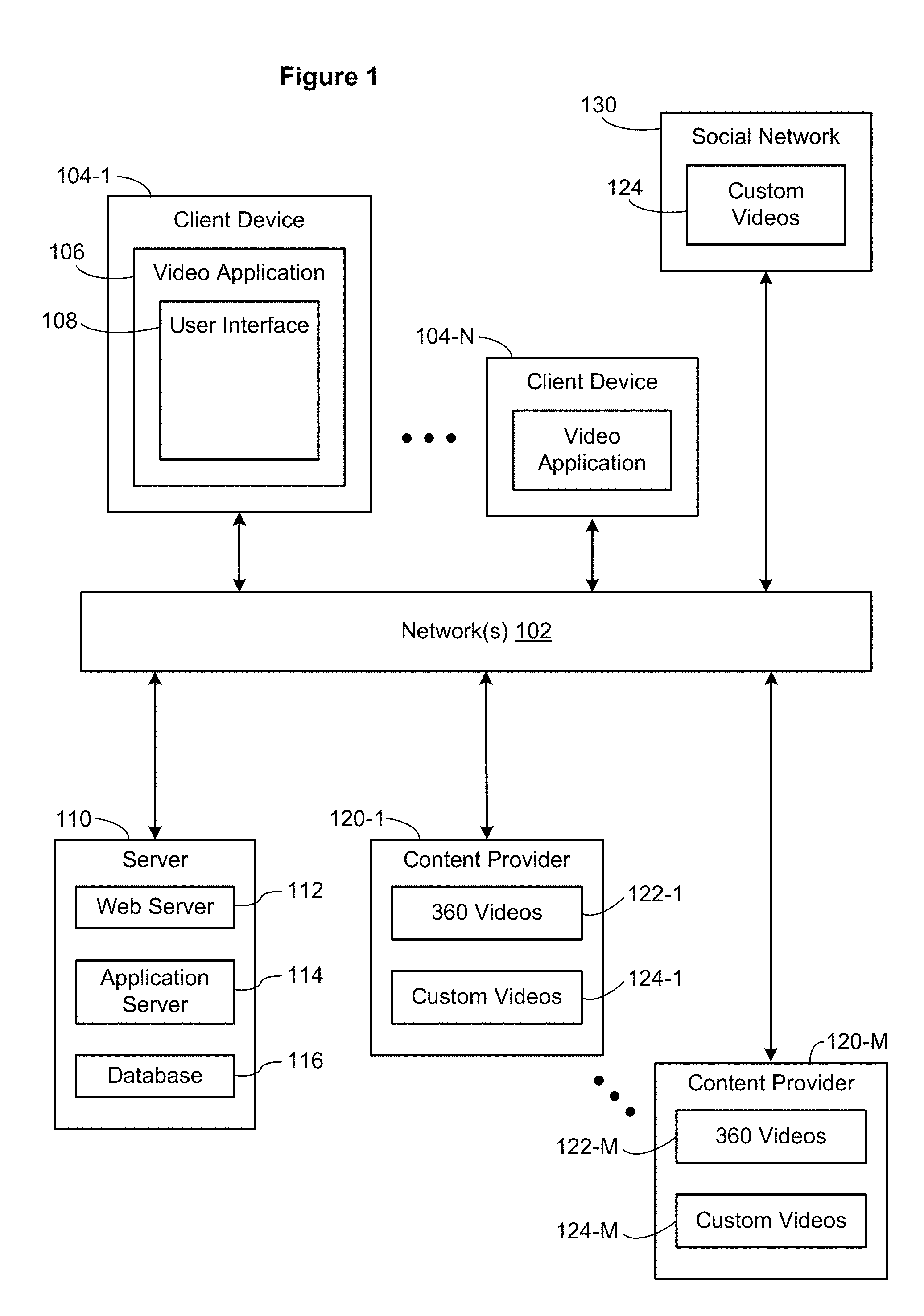 Patent portfolio drawing 1