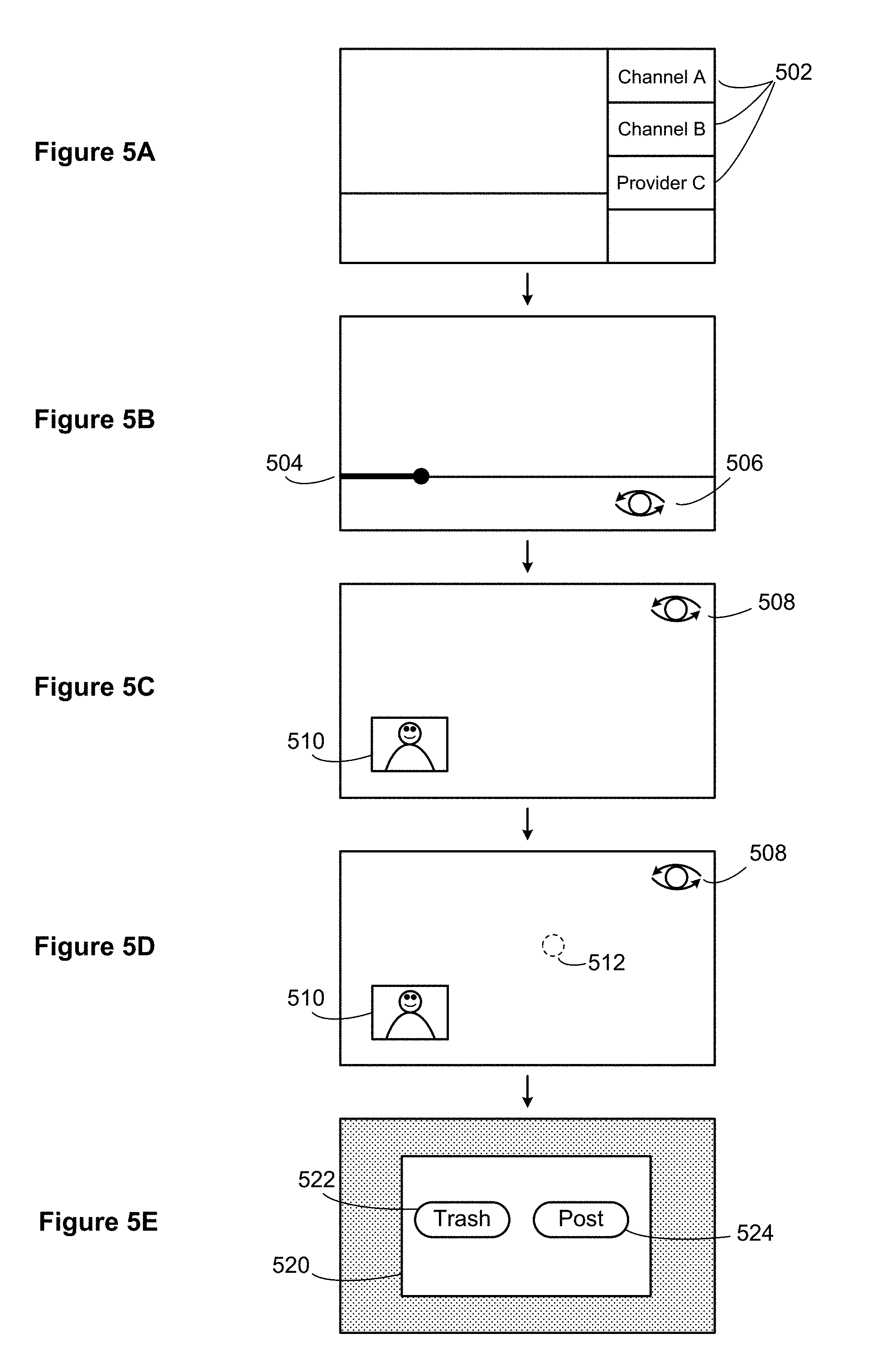 Patent portfolio drawing 2