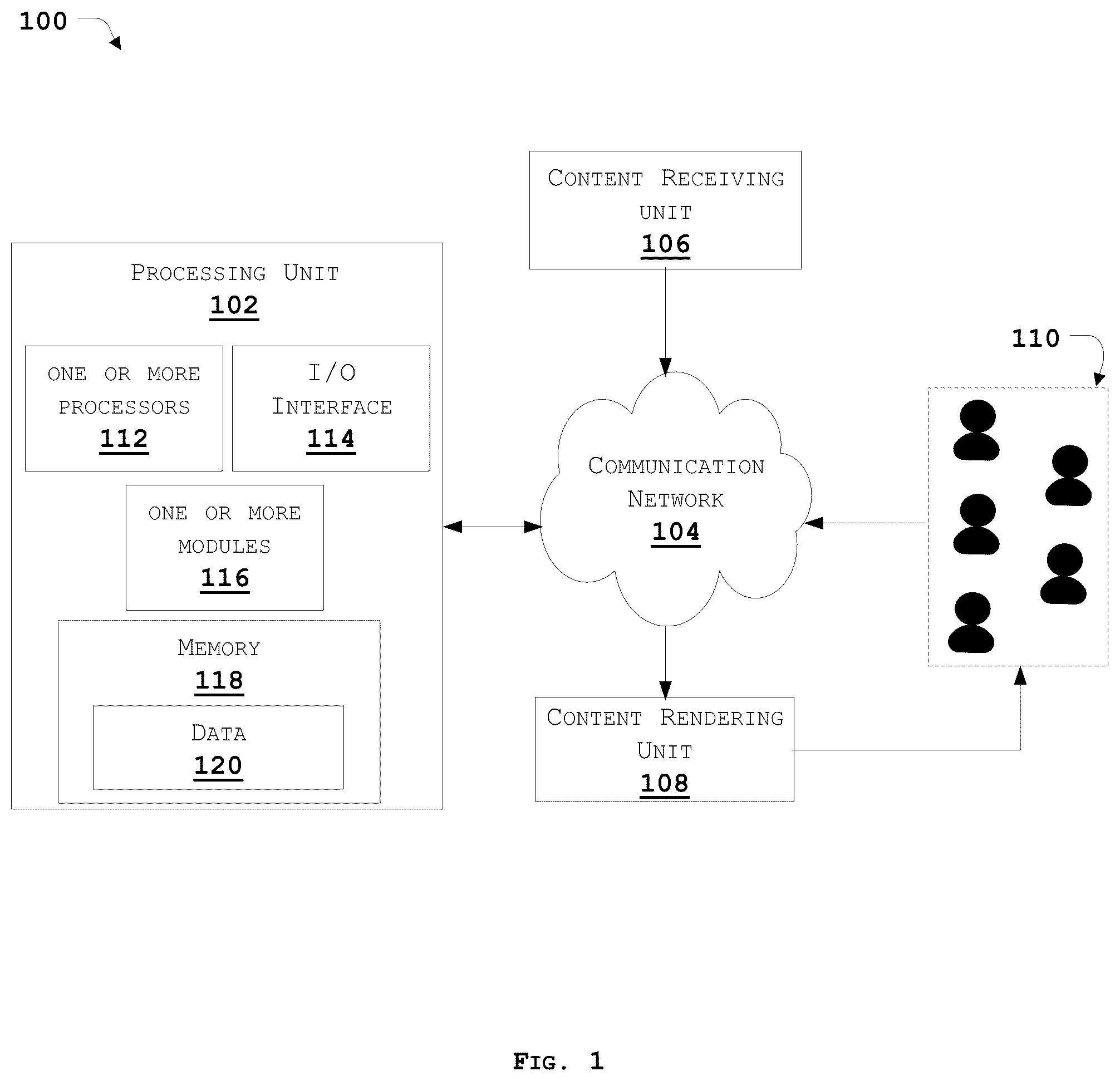 Patent portfolio drawing 3