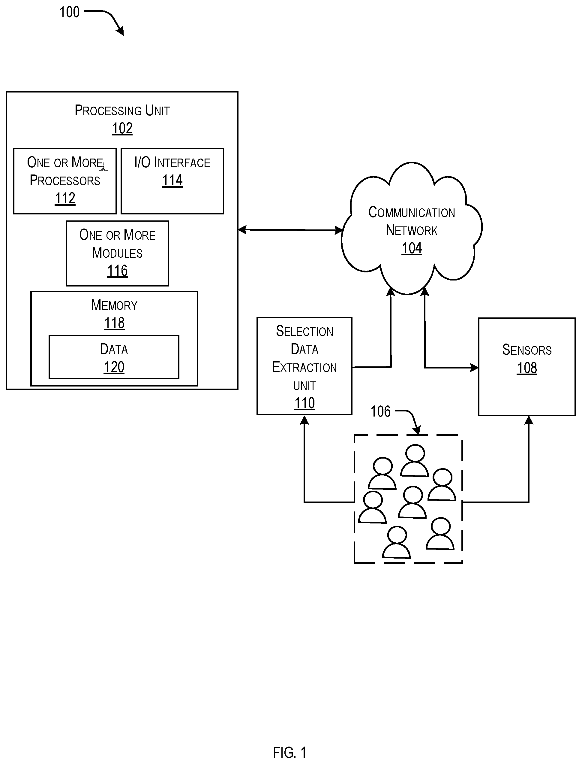 Patent portfolio drawing 5